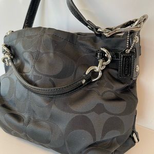 Vintage Coach Purse
